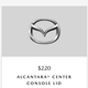 Illustration for article titled Uh oh - Mazdas starting to go all Porsche on us...